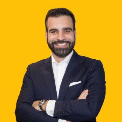 Luigi Steffanelli