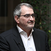 Christian Delom