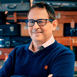 Francisco Javier Bellido