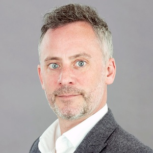 Duncan Horton