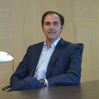Javier Sánchez Prieto