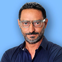 Benjamin Jiménez