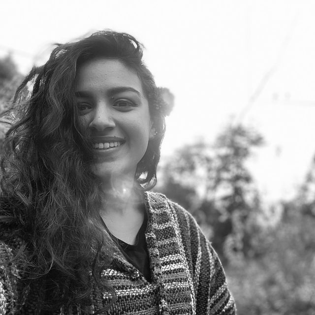 Sara Omar