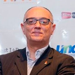 Isidro Tenorio Meseguer
