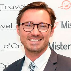Axel Mazerolles