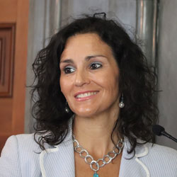 Dolores Ordóñez