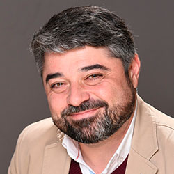 Jacobo Ruiz Gil