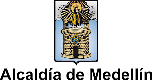 Alcaldía de Medellín