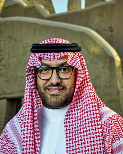 Fahd M. Hamidaddin