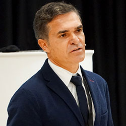 Héctor Fernández Manchado