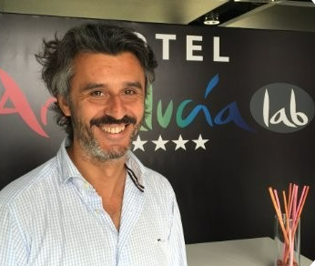 José Luis Córdoba