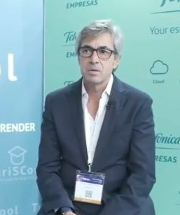 Leopoldo Balmori Pérez