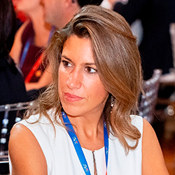 Leticia Lauffer