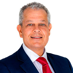 Jorge Schoenengerger