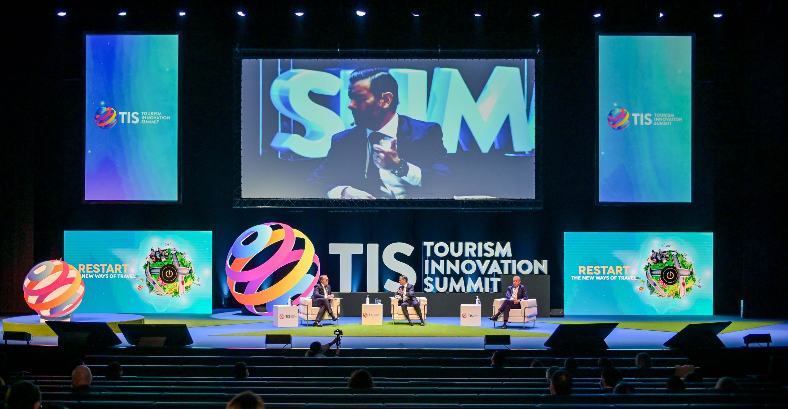 La reactivación de los mercados asiáticos marcará la recuperación del turismo internacional 