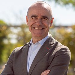 Antonio Muñoz