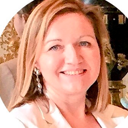 Caroline Leboucher