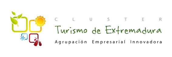 Cluster de turismo de Extremadura