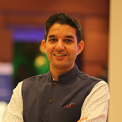 Dr Amit Sharma