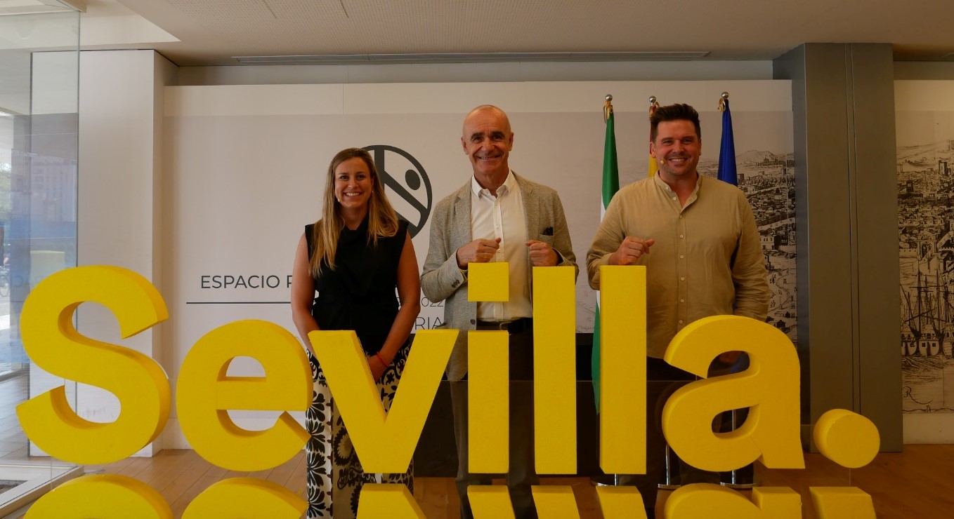 TIS – Tourism Innovation Summit 2022 se presenta en Sevilla al ecosistema turístico y tecnológico internacional 