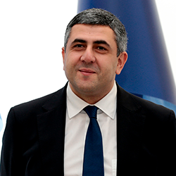 Zurab Pololikashvili