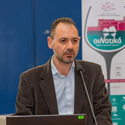 Nikolaos Alexakis