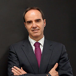 José Rodríguez Pousa