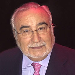 Roberto Alcalde Castillo