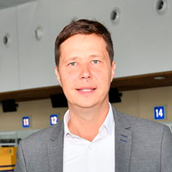 Dimitar Bikov