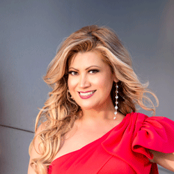 Jackeline Cacho
