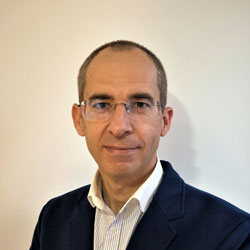 Raúl Casado