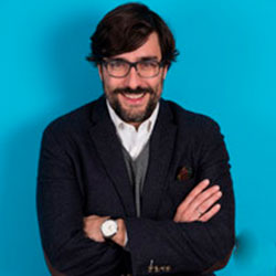 Juan Francisco Castro León