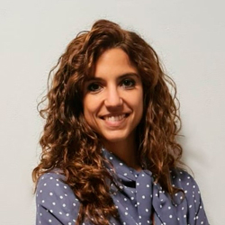 Cristina Tello
