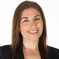 Yanira García