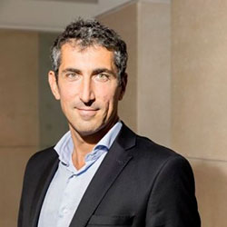 Arnaud Masson
