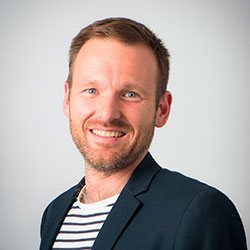 Vincent Nijs