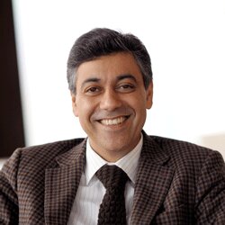 Deepak Ohri