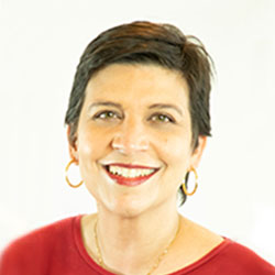 Cristina Polo