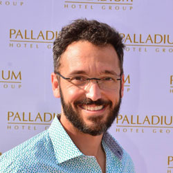 Rafael Rubi