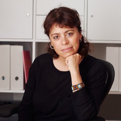 Sandra Benbeniste