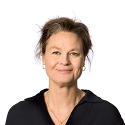 Katarina Thorstensson