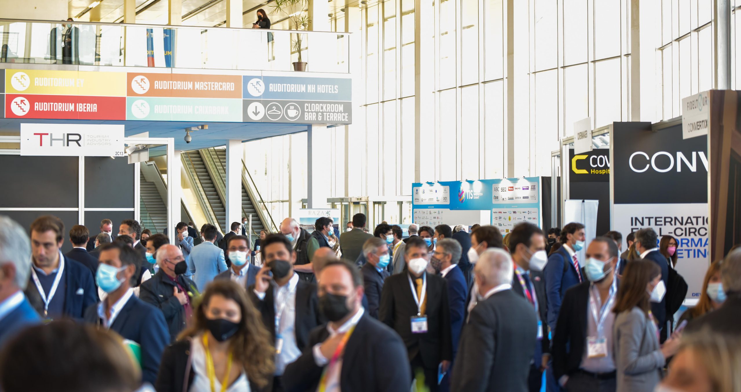 TIS – Tourism Innovation Summit regresa a Sevilla para impulsar la digitalización y la sostenibilidad en el turismo