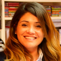 Anabel Serrano Bargalló