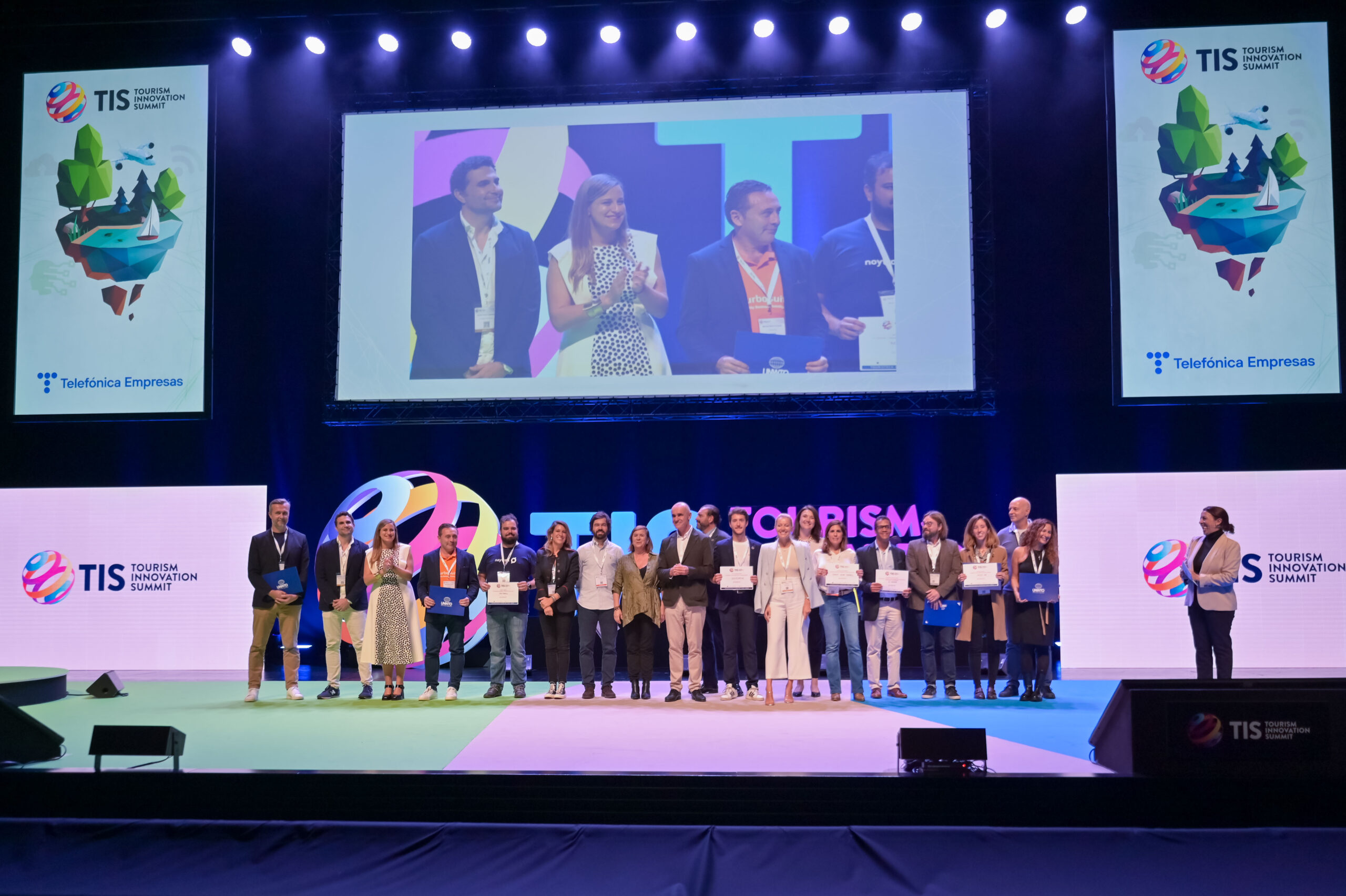 El Touristech Startup Fest busca las startups más disruptivas que están transformando el sector turístico a través de la innovación y la tecnología