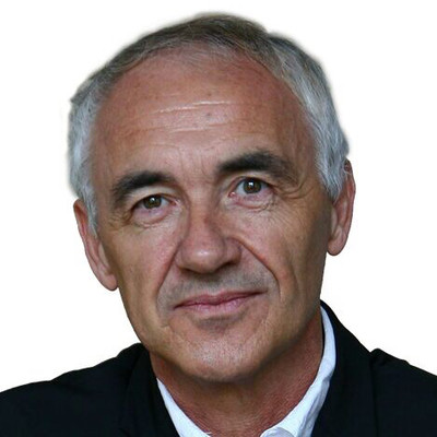Alfonso Vegara