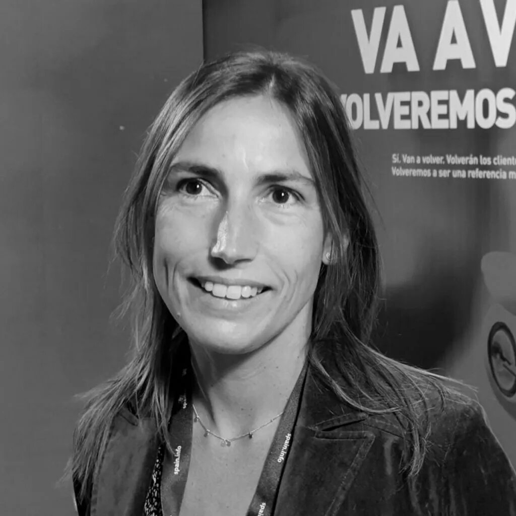 Ana Muñoz Llabrés