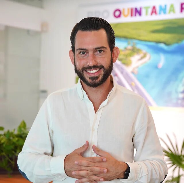 Bernardo Cueto