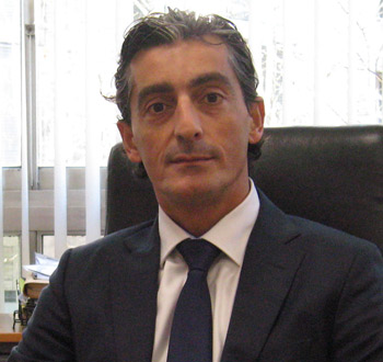 Javier Tausía