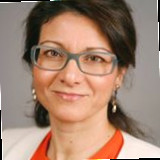 Leila Tekaia