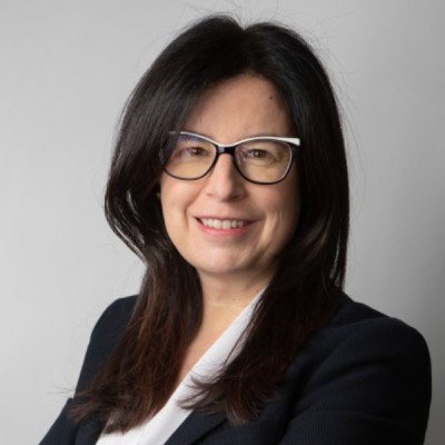 Lucía Méndez-Bonito